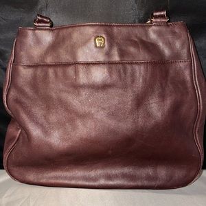 Etienne Aigner shoulder bag